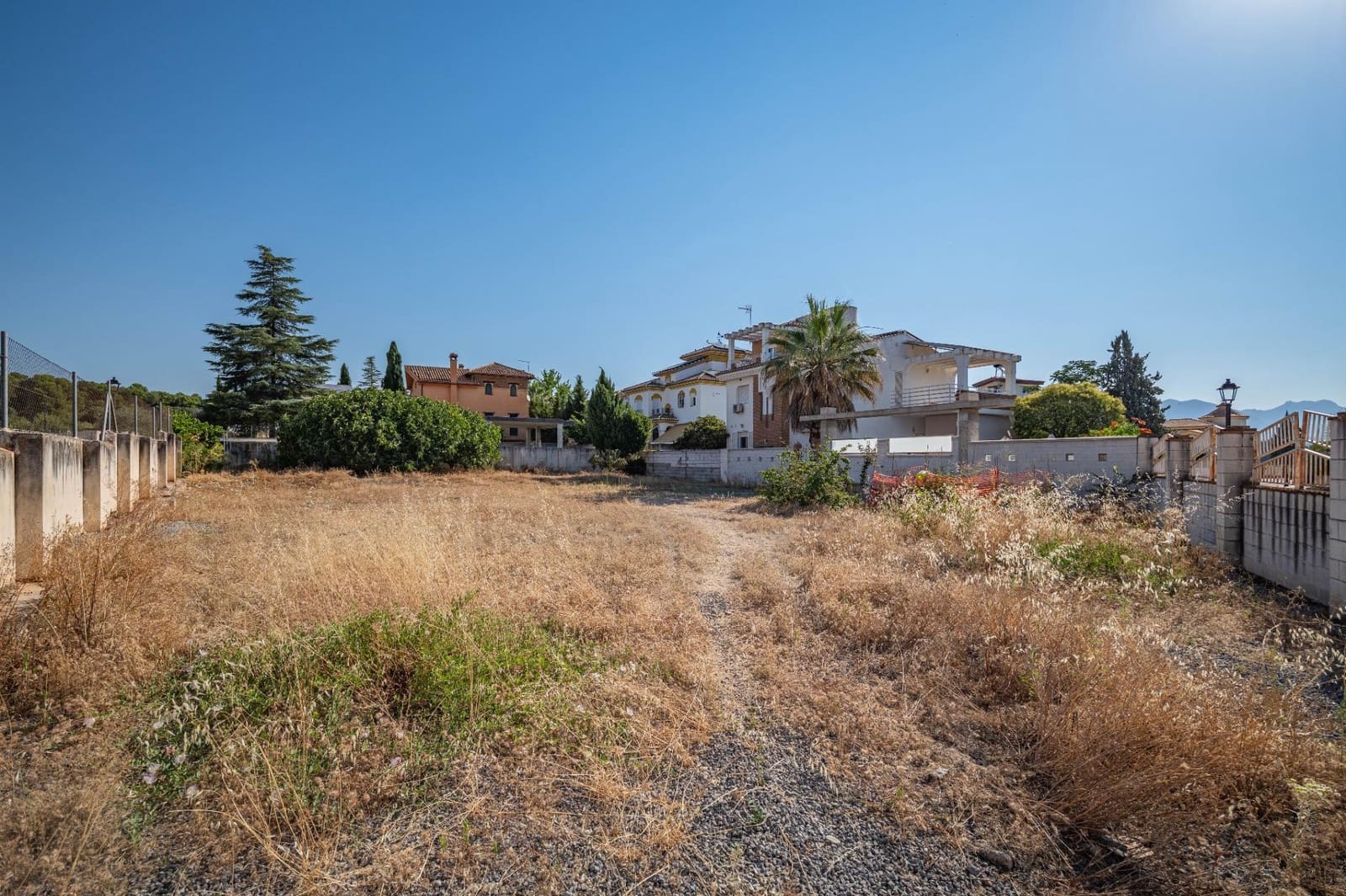 Bouwgrond te koop in Atarfe - € 55.900 (Ref: 9973530)