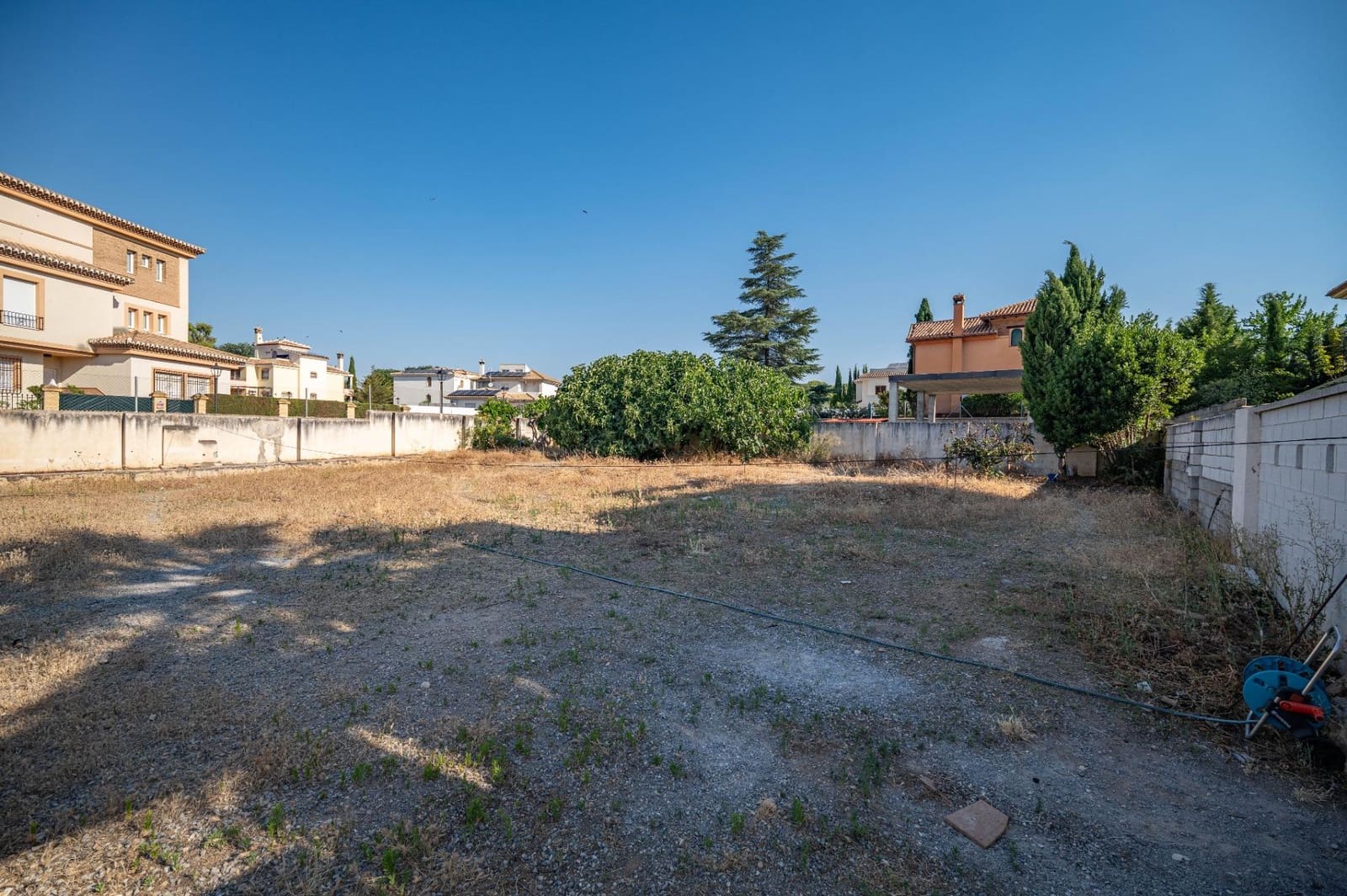 Bouwgrond te koop in Atarfe - € 55.900 (Ref: 9973530)