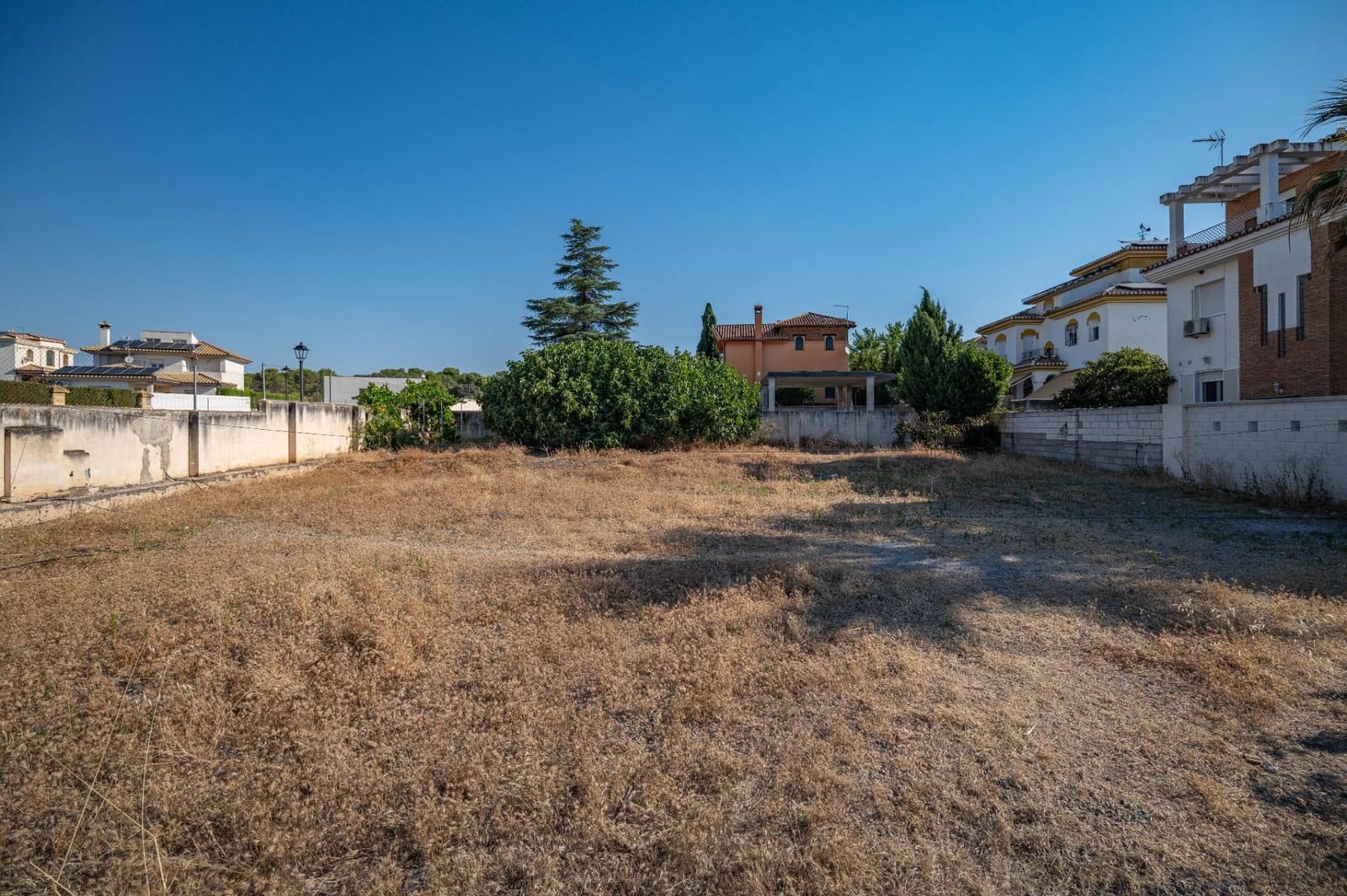 Bouwgrond te koop in Atarfe - € 55.900 (Ref: 9973530)