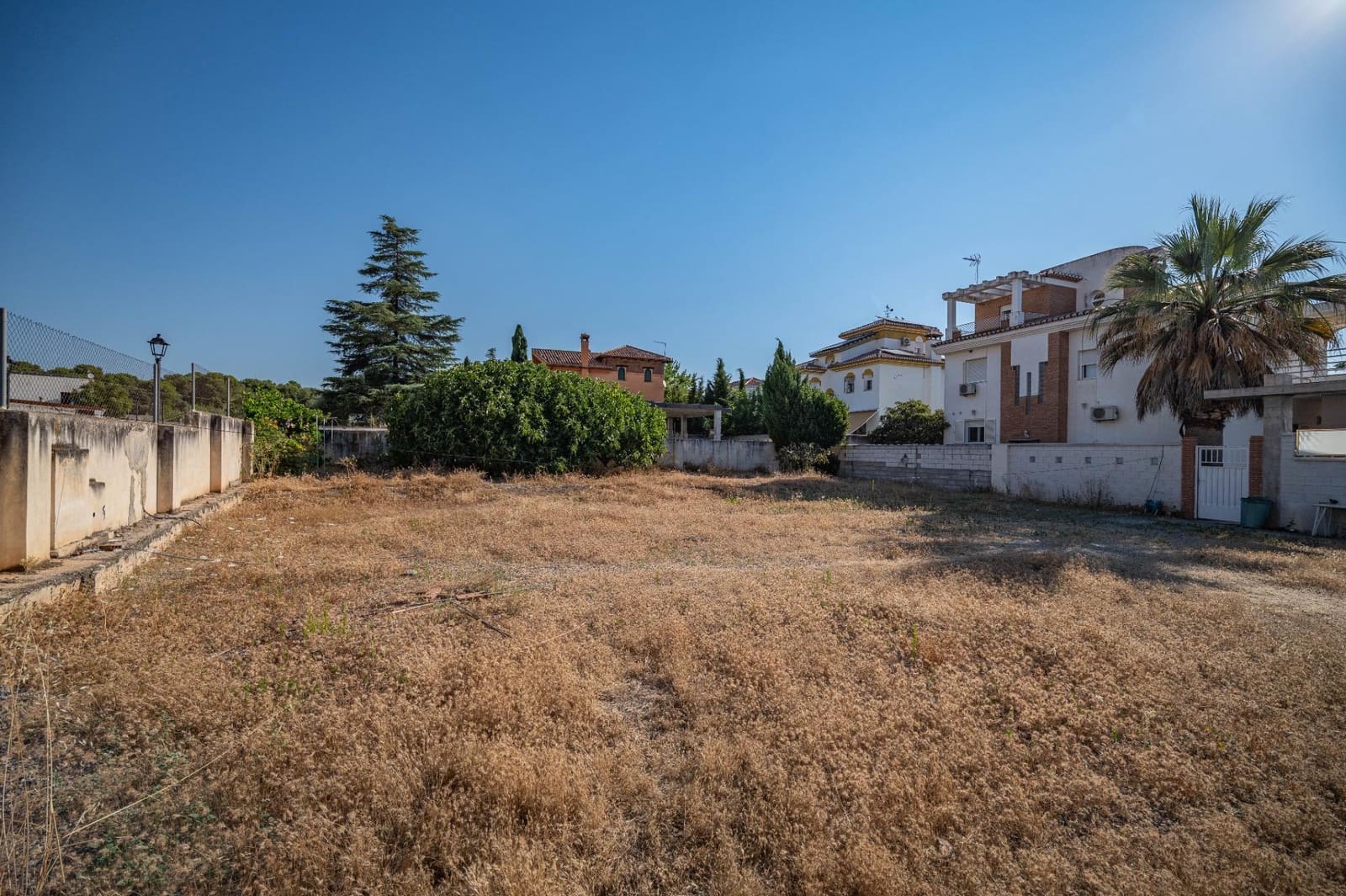 Bouwgrond te koop in Atarfe - € 55.900 (Ref: 9973530)
