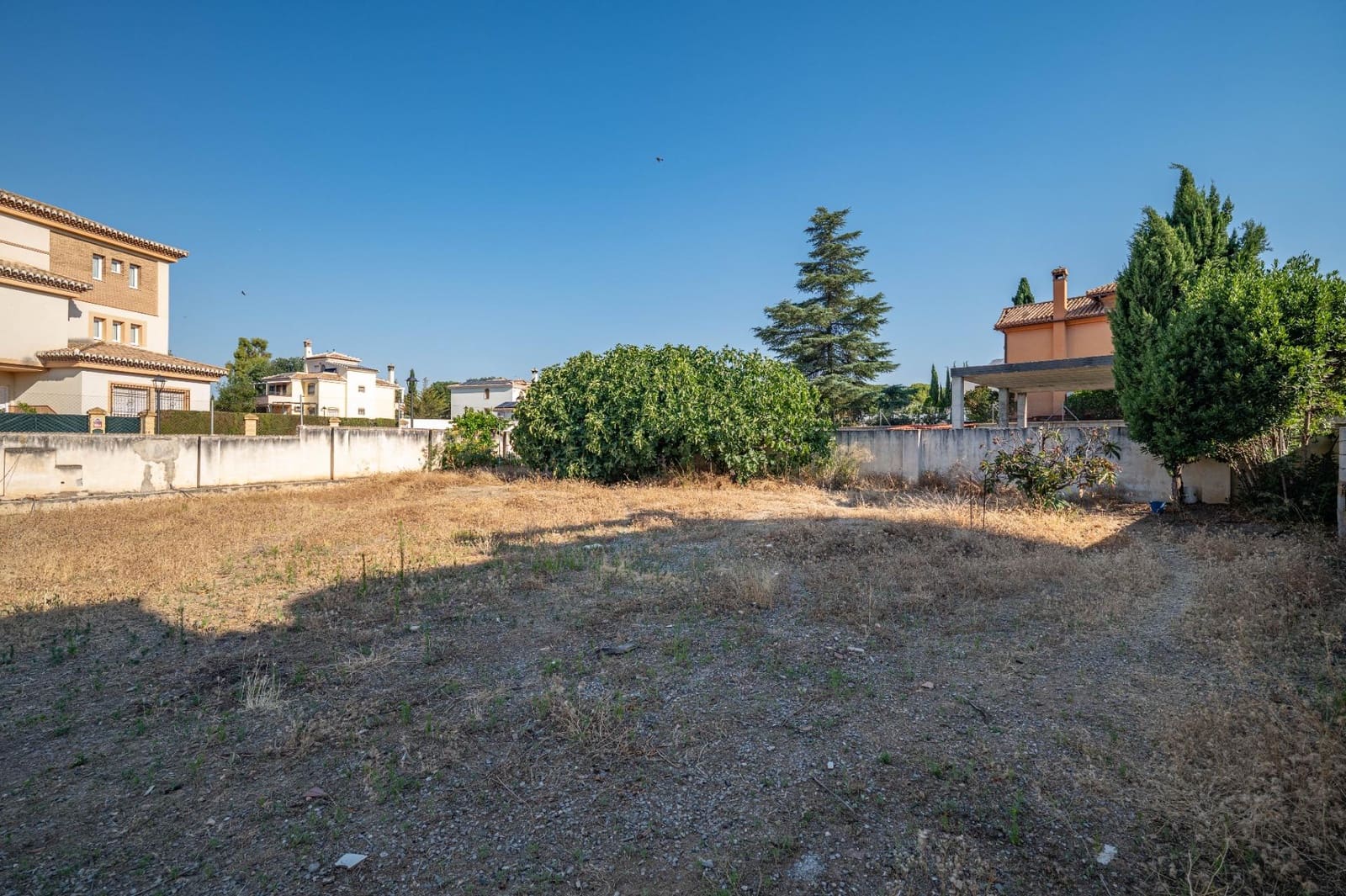 Bouwgrond te koop in Atarfe - € 55.900 (Ref: 9973530)