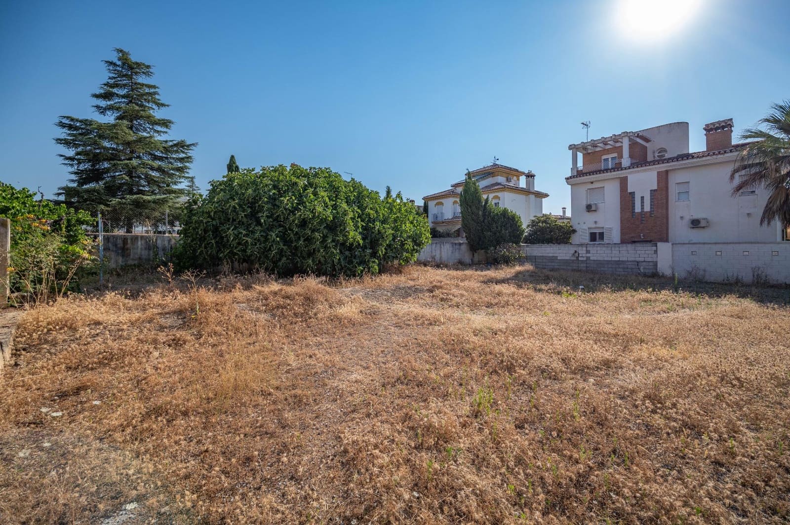 Bouwgrond te koop in Atarfe - € 55.900 (Ref: 9973530)