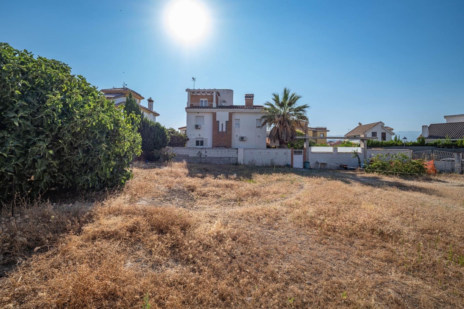 Bouwgrond te koop in Atarfe - € 55.900 (Ref: 9973530)