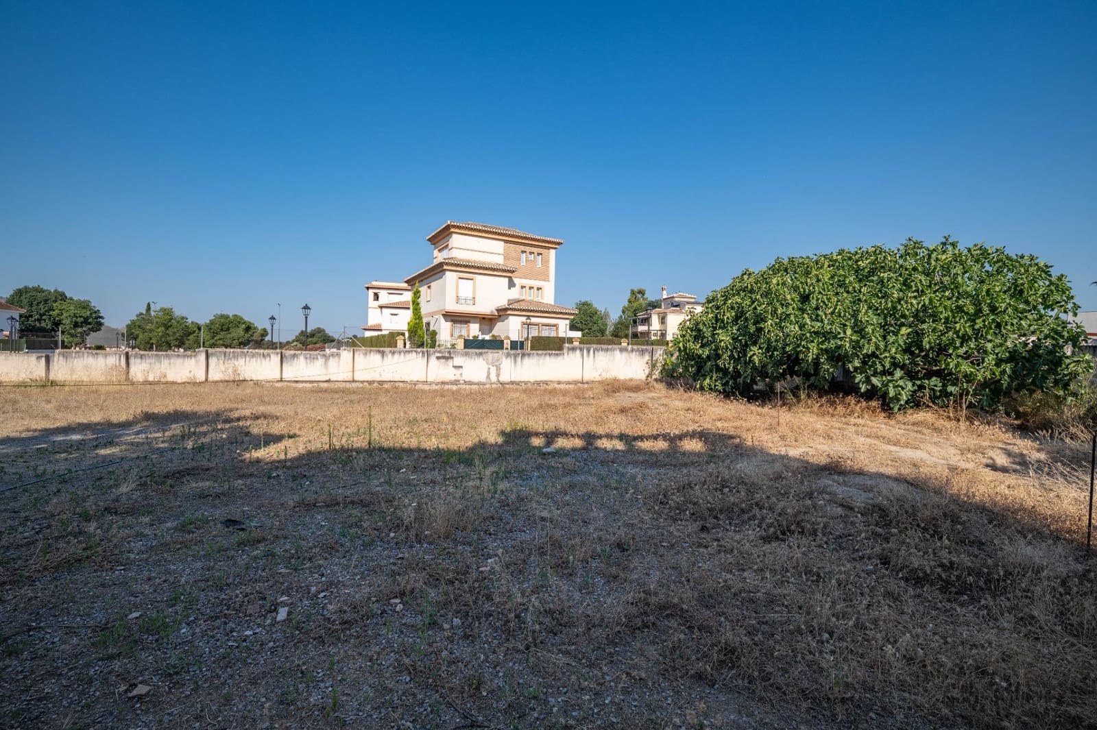 Bouwgrond te koop in Atarfe - € 55.900 (Ref: 9973530)