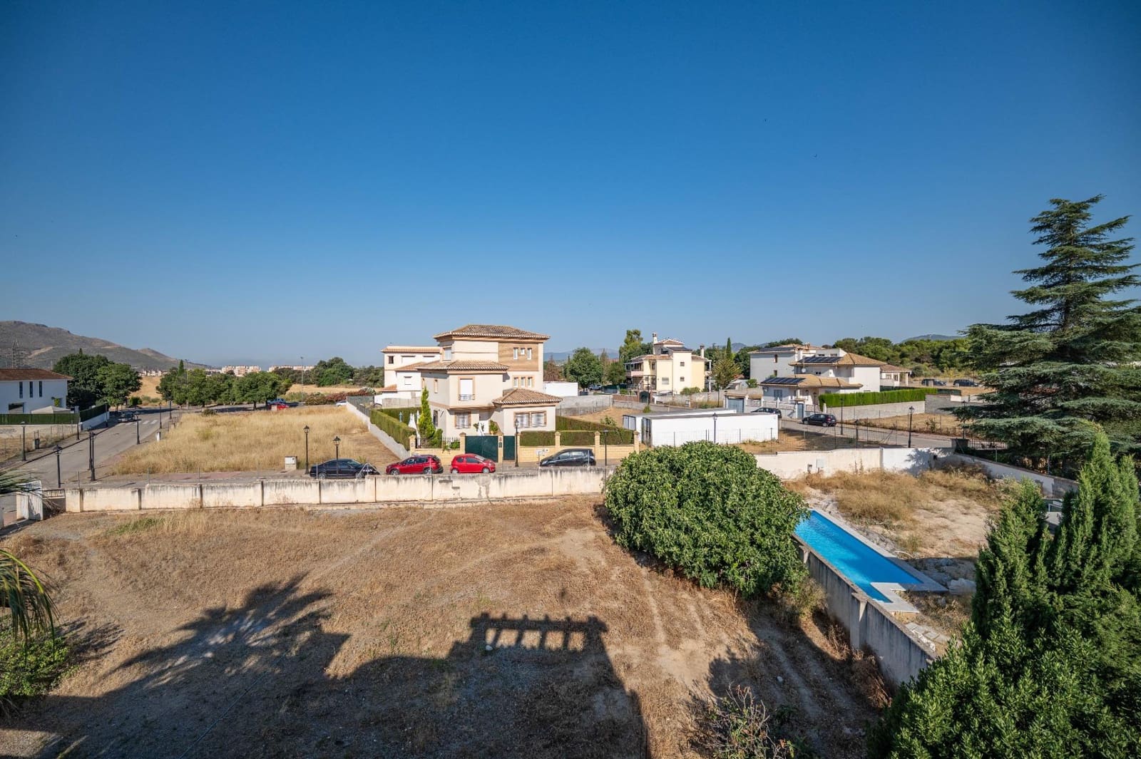 Bouwgrond te koop in Atarfe - € 55.900 (Ref: 9973530)
