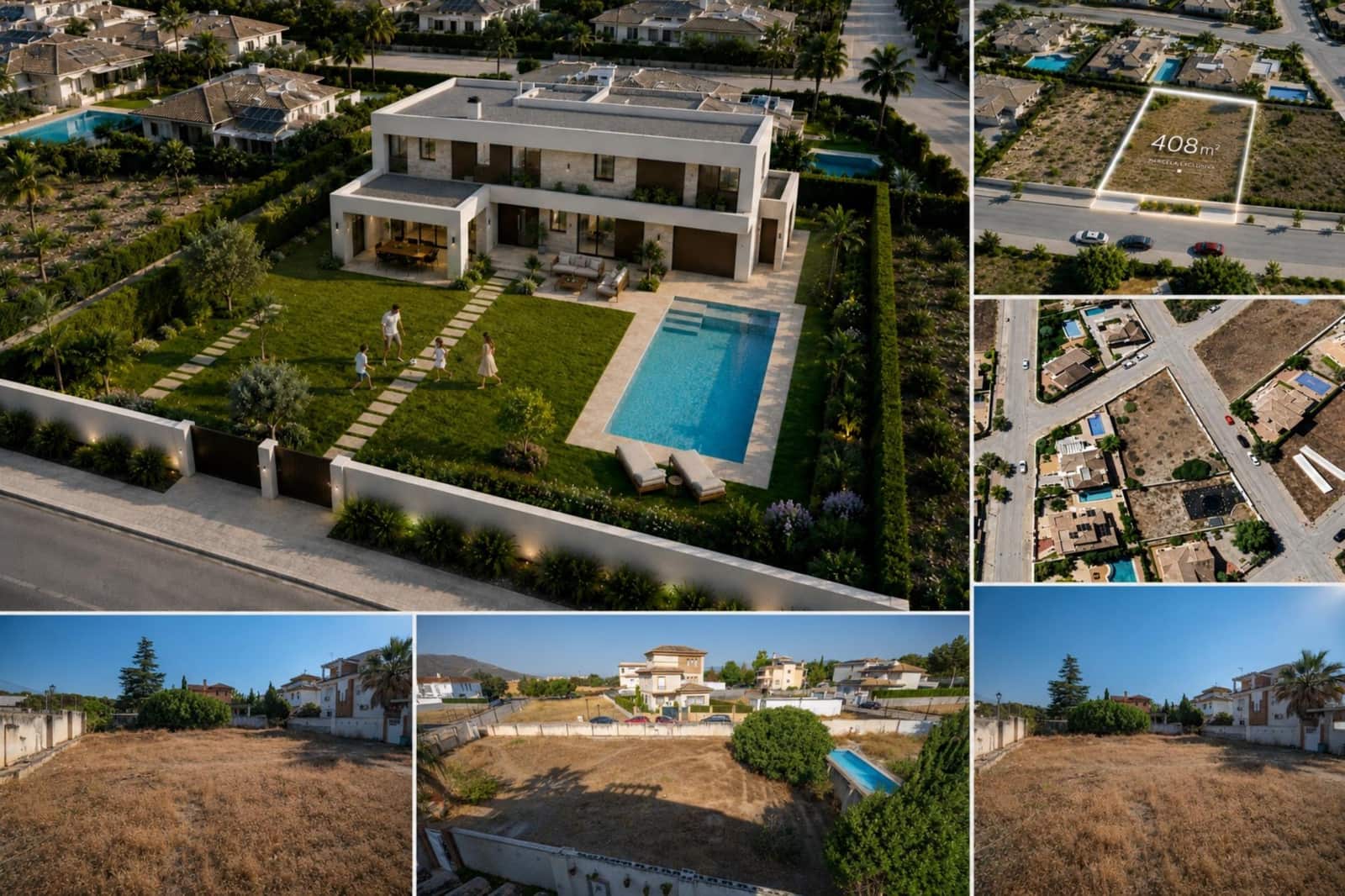 Bouwgrond te koop in Atarfe - € 55.900 (Ref: 9973530)