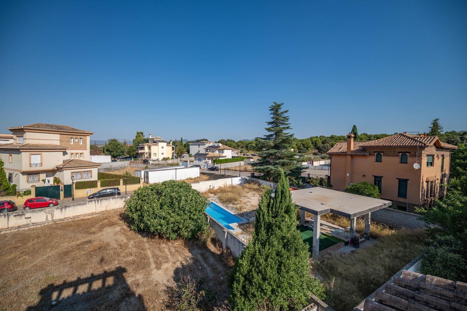 Bouwgrond te koop in Atarfe - € 55.900 (Ref: 9973530)