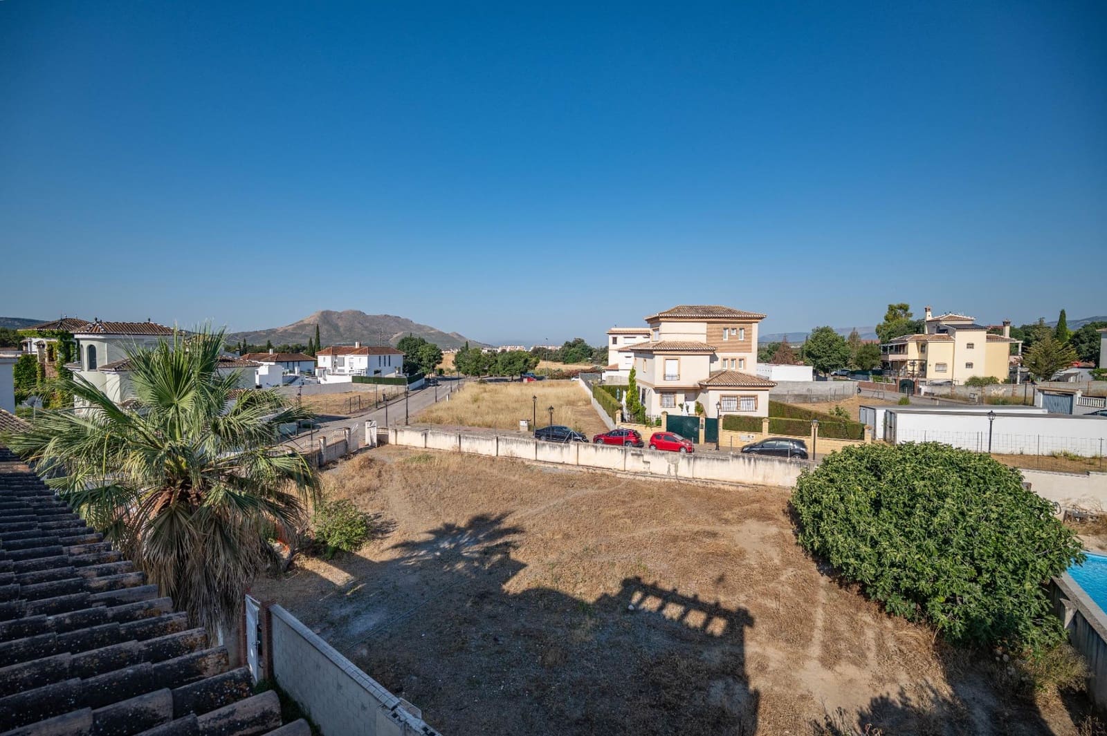 Bouwgrond te koop in Atarfe - € 55.900 (Ref: 9973530)