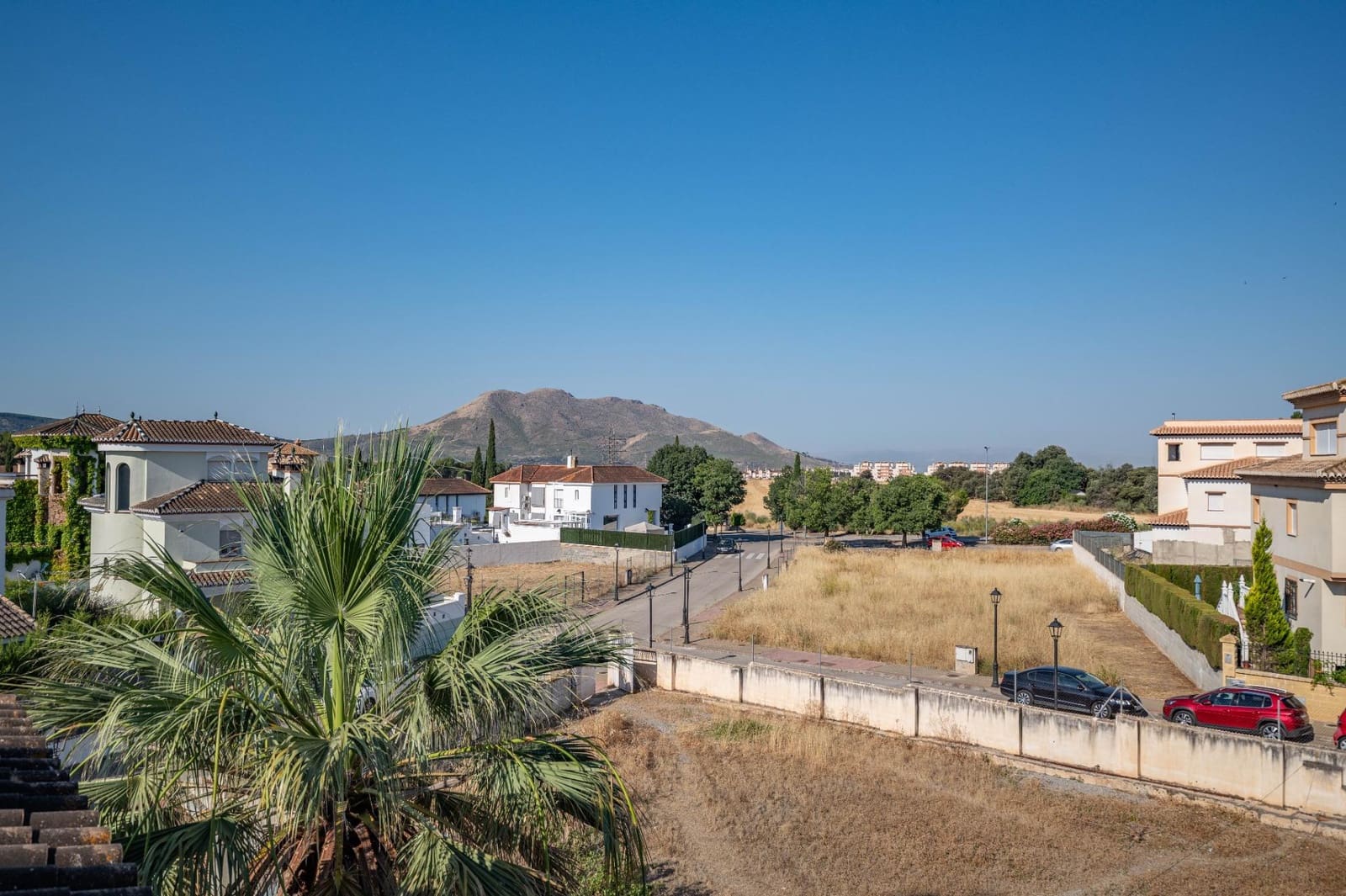 Bouwgrond te koop in Atarfe - € 55.900 (Ref: 9973530)