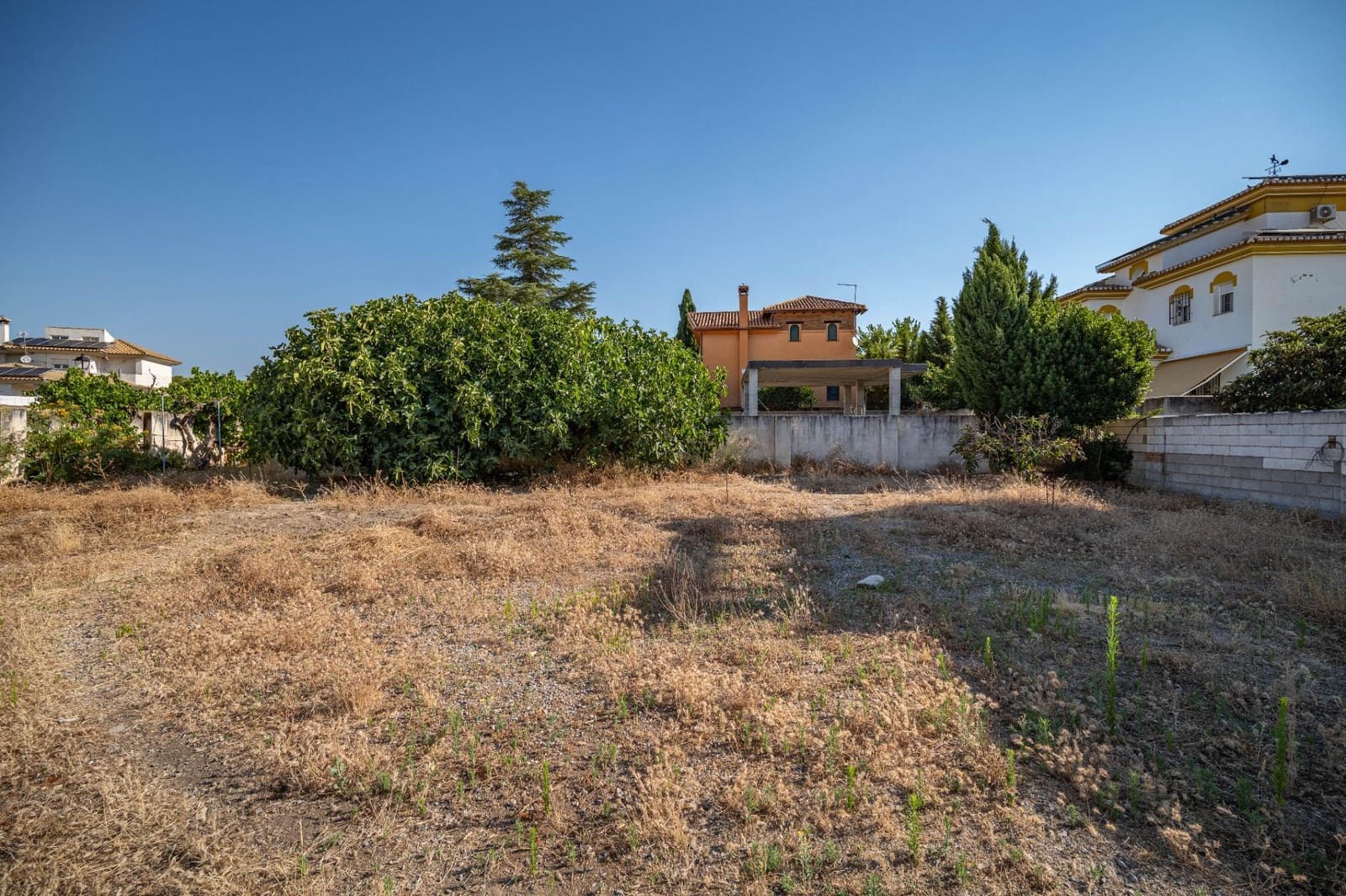 Bouwgrond te koop in Atarfe - € 55.900 (Ref: 9973530)