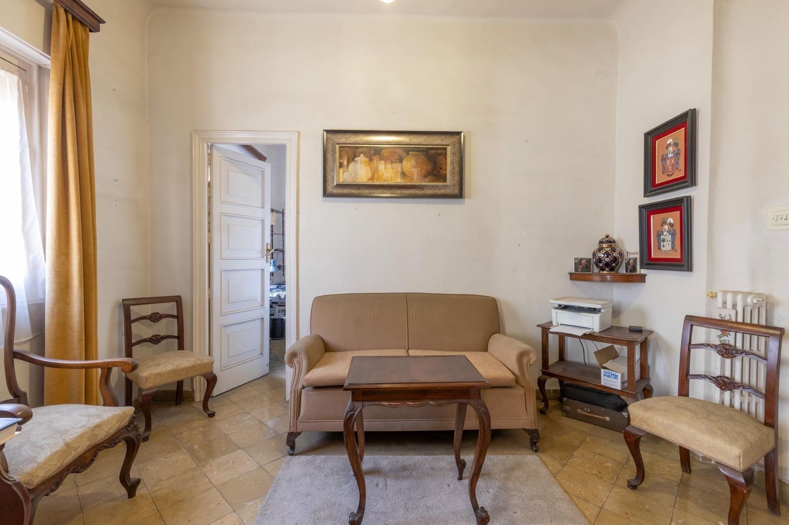 5 bedroom Flat for sale in Granada city - € 650,000 (Ref: 9973531)