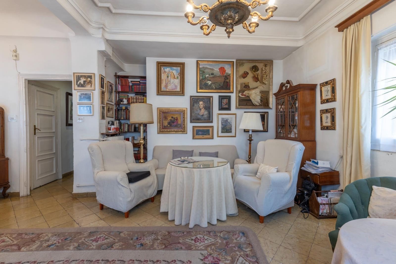 5 bedroom Flat for sale in Granada city - € 650,000 (Ref: 9973531)