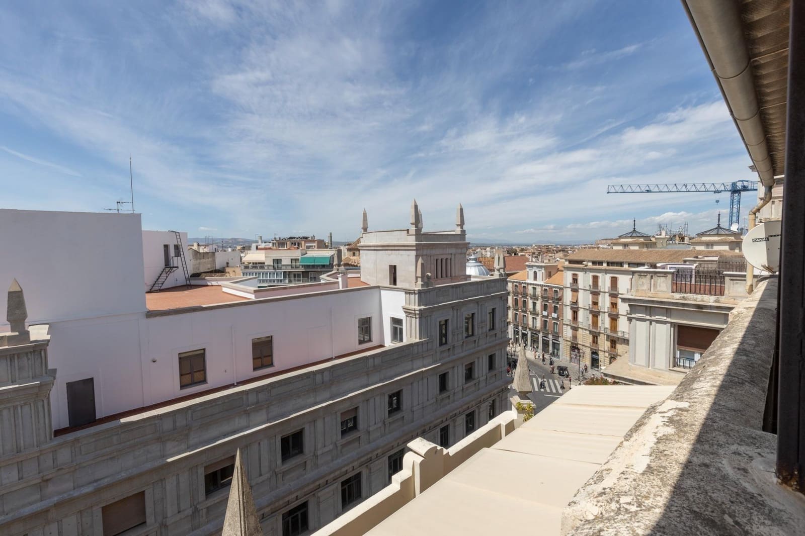 5 bedroom Flat for sale in Granada city - € 650,000 (Ref: 9973531)