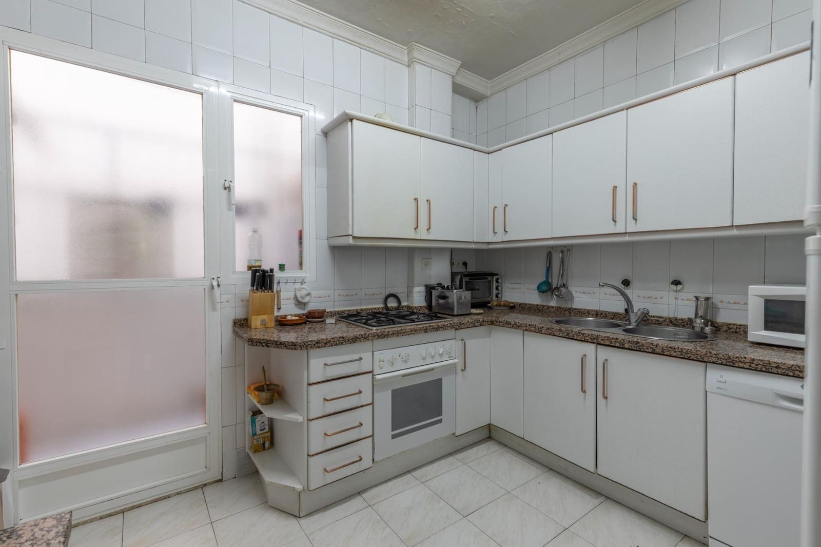 5 bedroom Flat for sale in Granada city - € 650,000 (Ref: 9973531)