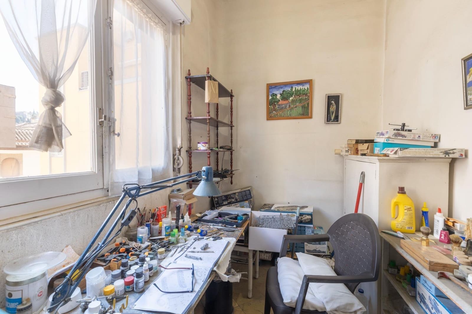 5 bedroom Flat for sale in Granada city - € 650,000 (Ref: 9973531)