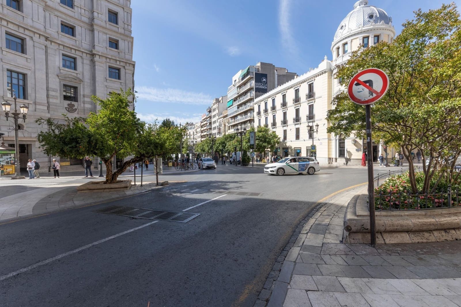5 bedroom Flat for sale in Granada city - € 650,000 (Ref: 9973531)