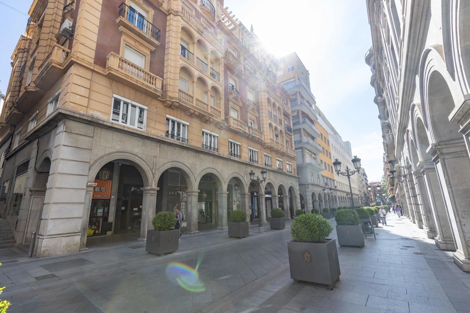 5 bedroom Flat for sale in Granada city - € 650,000 (Ref: 9973531)
