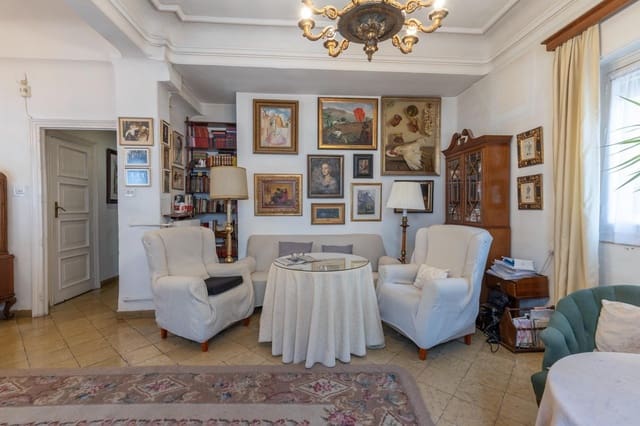 5 quarto Apartamento para venda em Centro, Granada cidade - 650 000 € (Ref: 9973531)