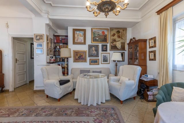 5 quarto Apartamento para venda em Centro, Granada cidade - 650 000 € (Ref: 9973531)