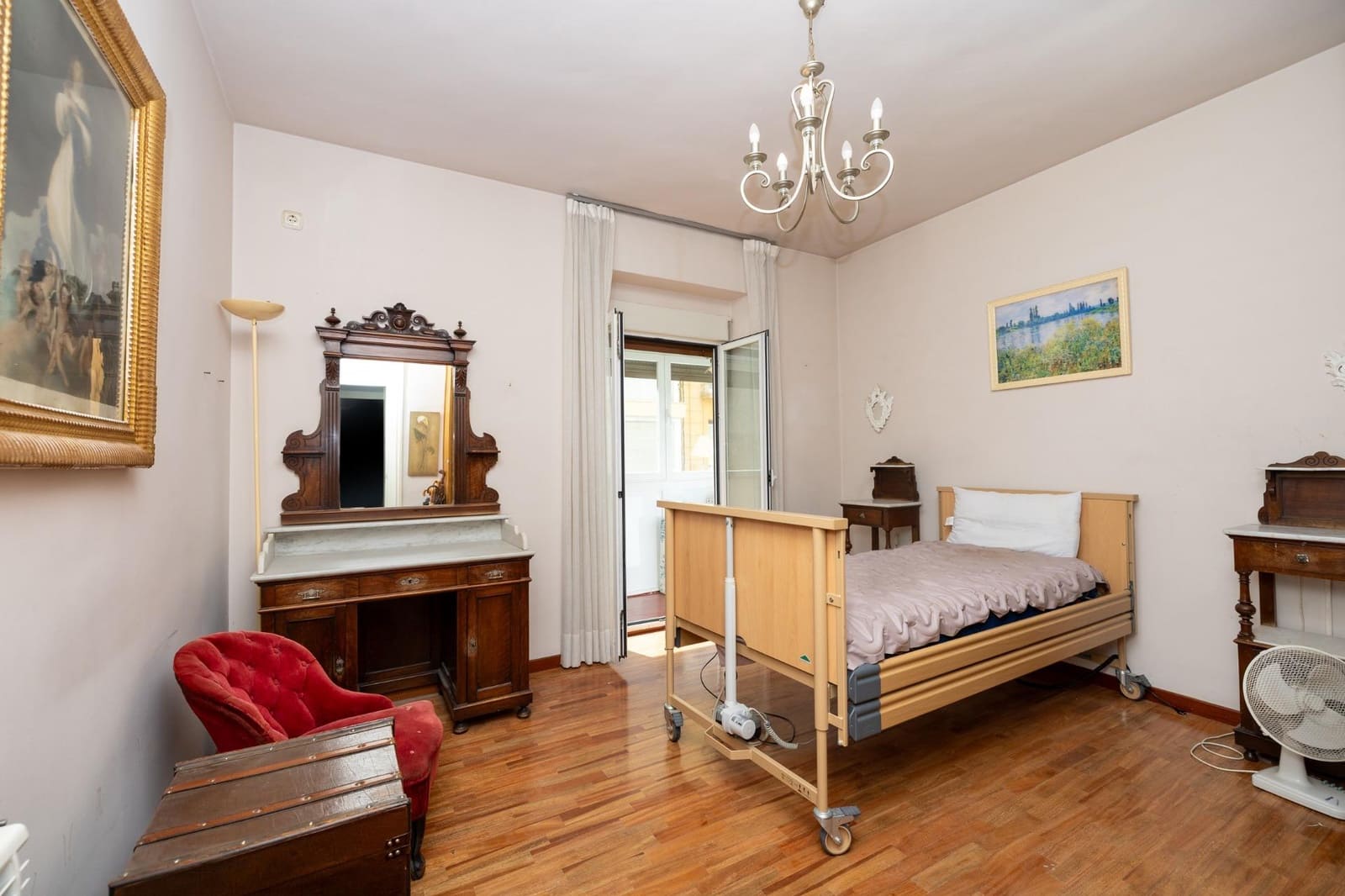 Piso de 3 habitaciones en Granada ciudad en venta - 470.000 € (Ref: 9973532)