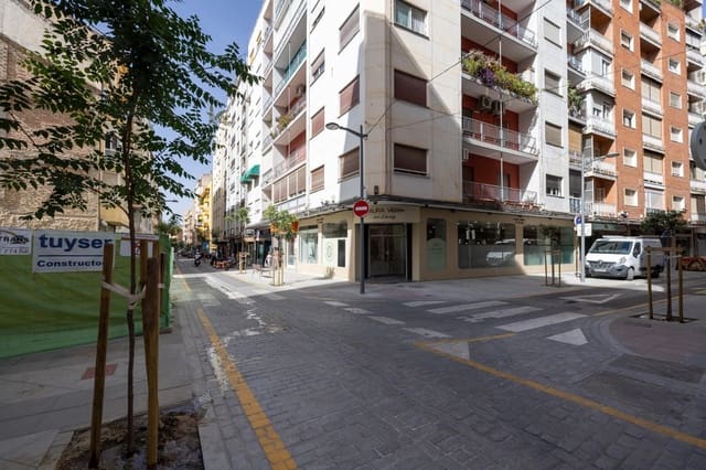 Piso de 3 habitaciones en Centro, Granada ciudad en venta - 470.000 € (Ref: 9973532)