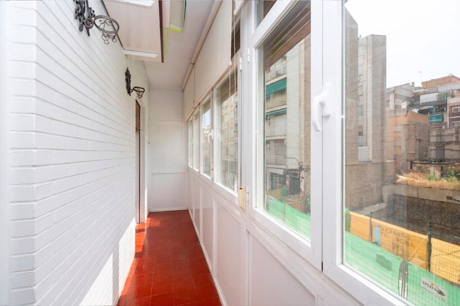 Piso de 3 habitaciones en Granada ciudad en venta - 470.000 € (Ref: 9973532)