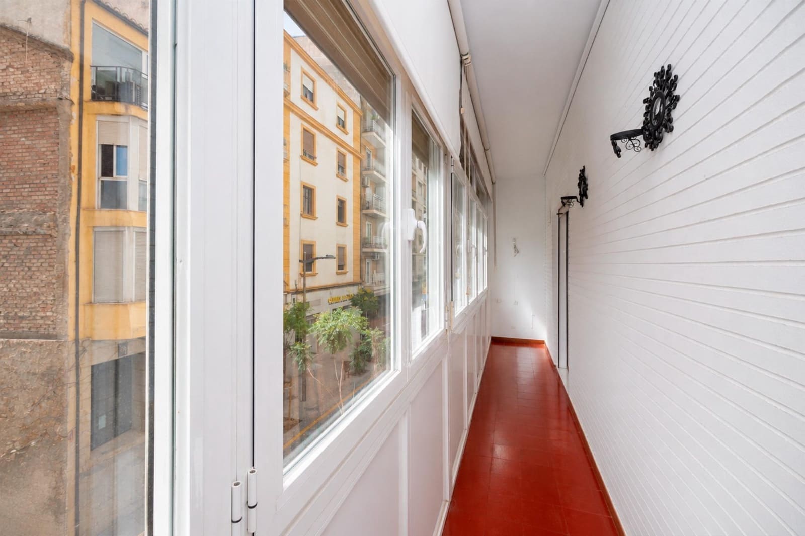 Piso de 3 habitaciones en Granada ciudad en venta - 470.000 € (Ref: 9973532)