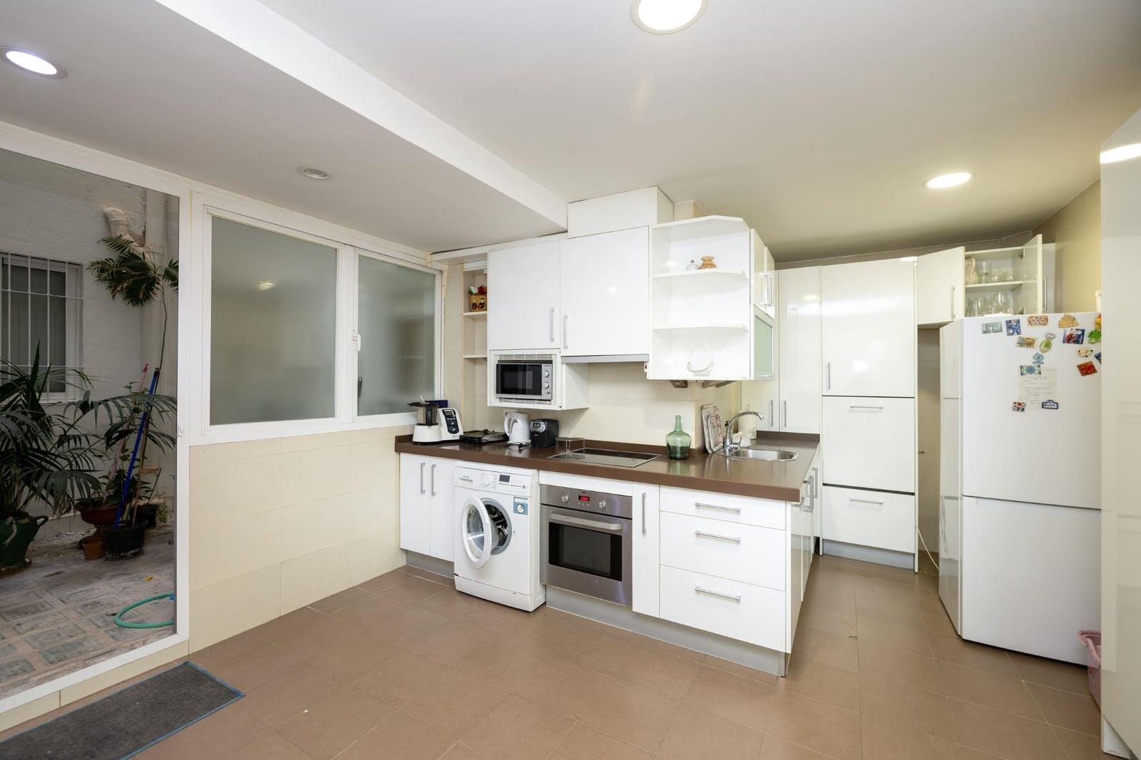 Piso de 3 habitaciones en Granada ciudad en venta - 470.000 € (Ref: 9973532)