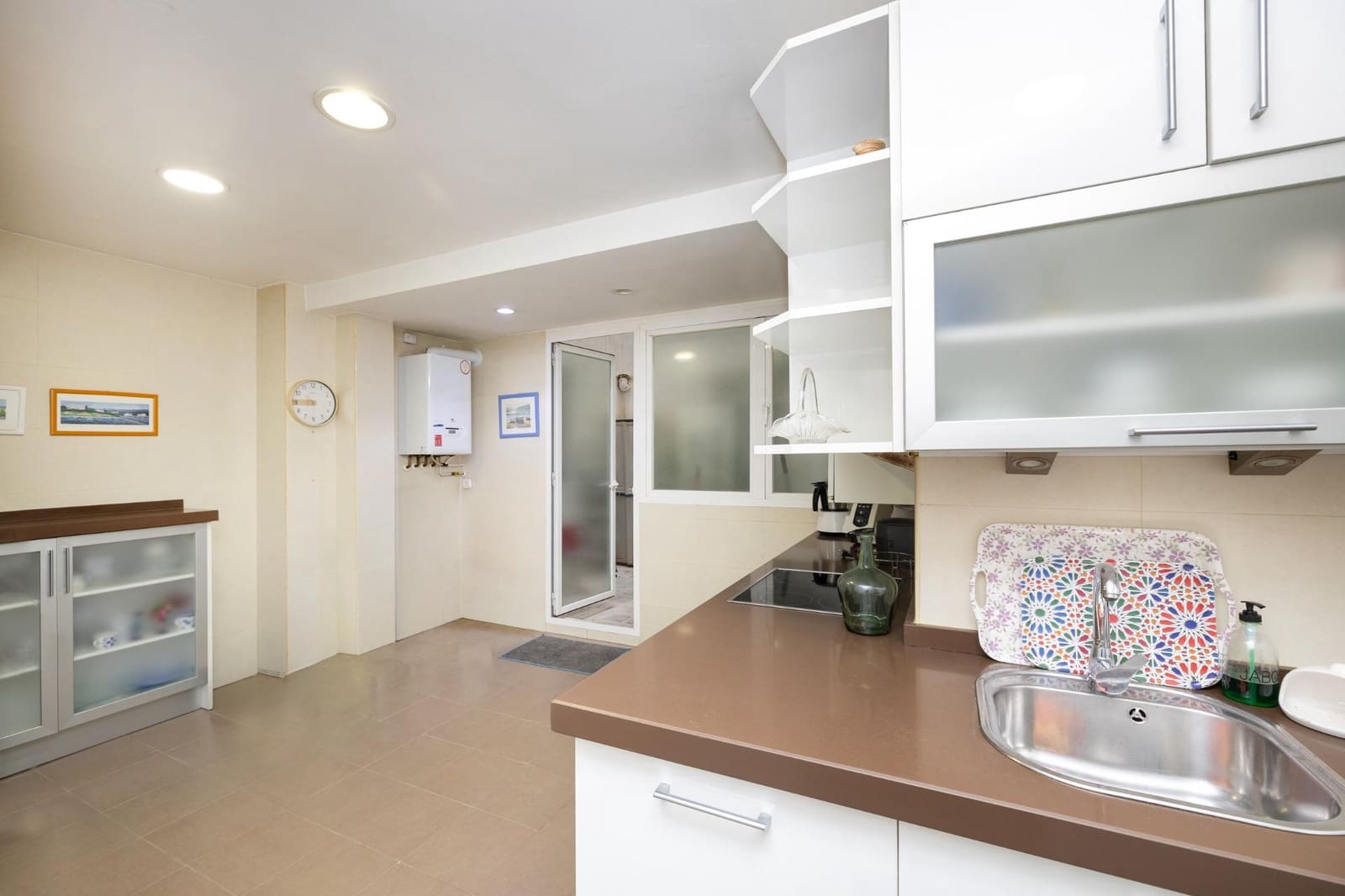 Piso de 3 habitaciones en Granada ciudad en venta - 470.000 € (Ref: 9973532)