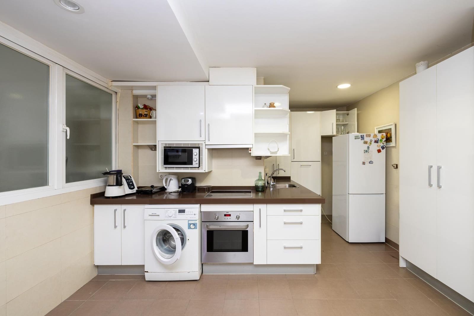 Piso de 3 habitaciones en Granada ciudad en venta - 470.000 € (Ref: 9973532)