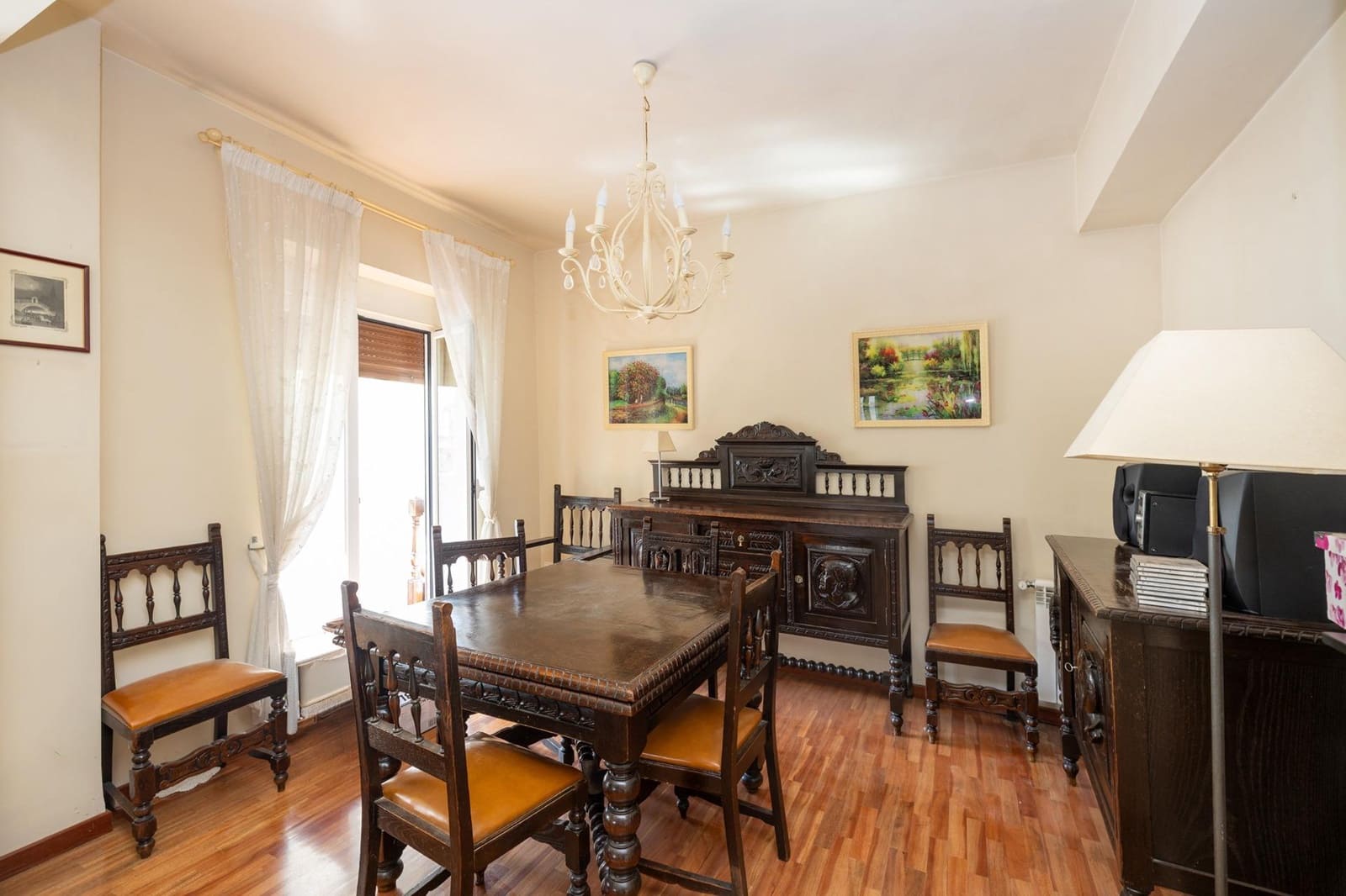 Piso de 3 habitaciones en Granada ciudad en venta - 470.000 € (Ref: 9973532)