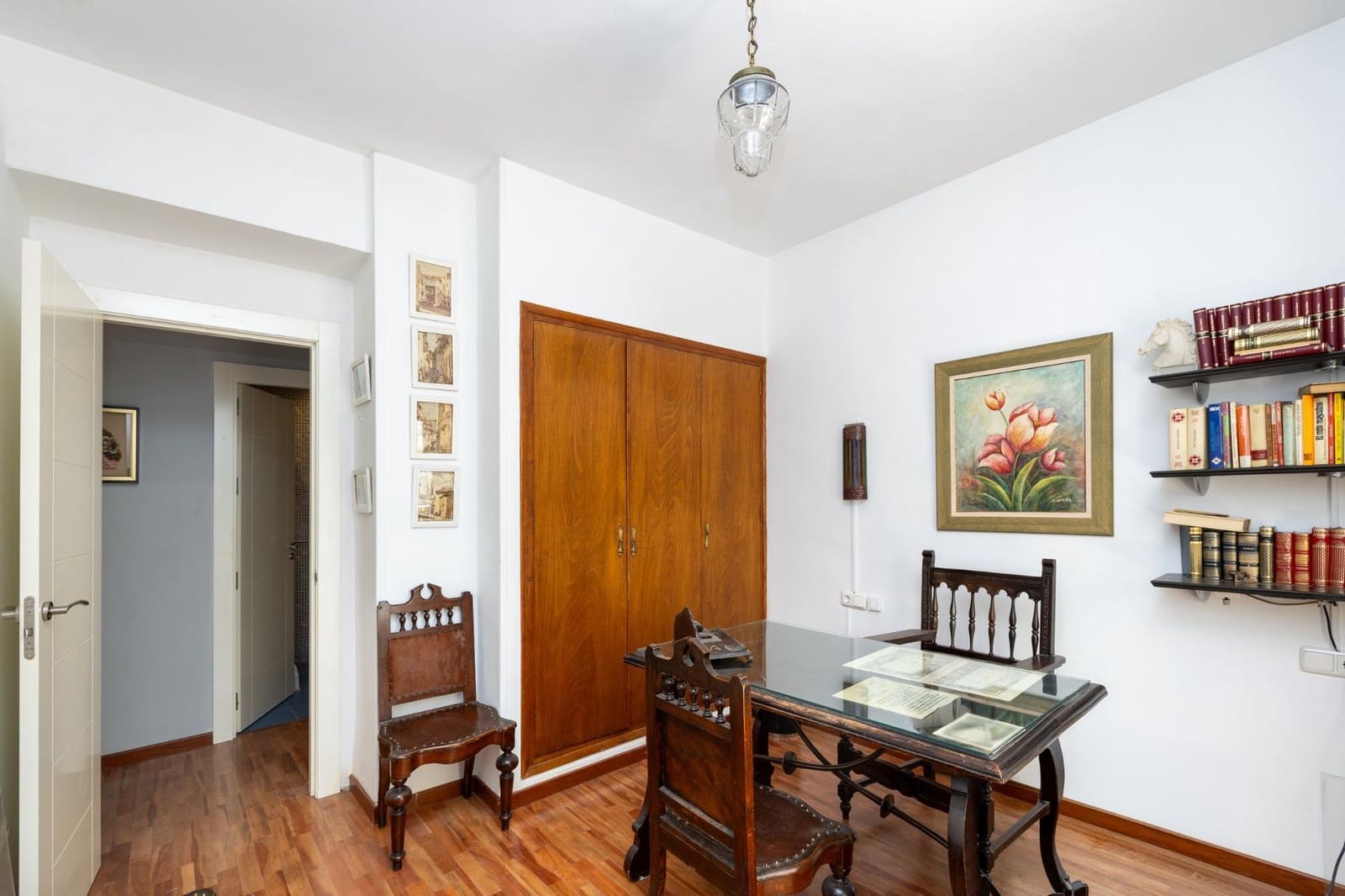 Piso de 3 habitaciones en Granada ciudad en venta - 470.000 € (Ref: 9973532)