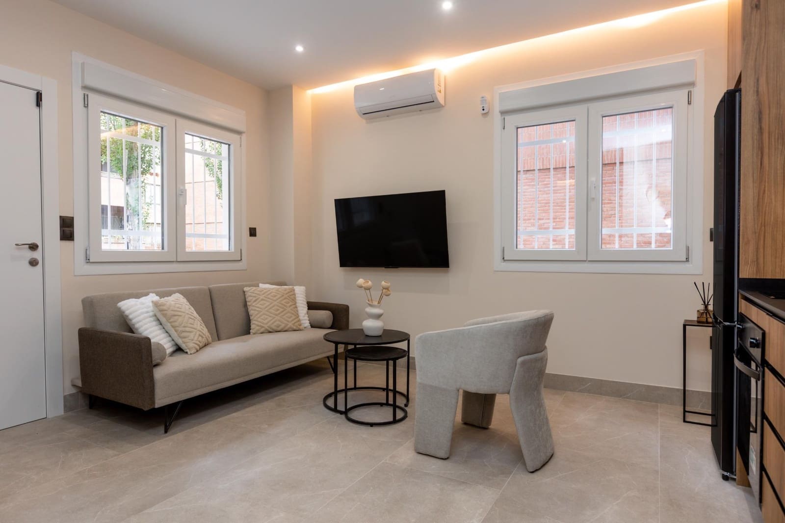 1 soverom Leilighet til salgs i Granada by - € 137 900 (Ref: 9975638)