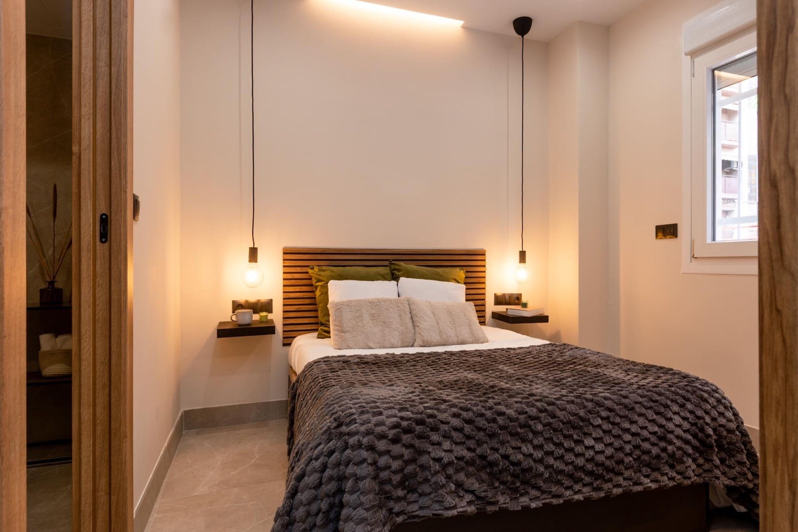 1 soverom Leilighet til salgs i Granada by - € 137 900 (Ref: 9975638)