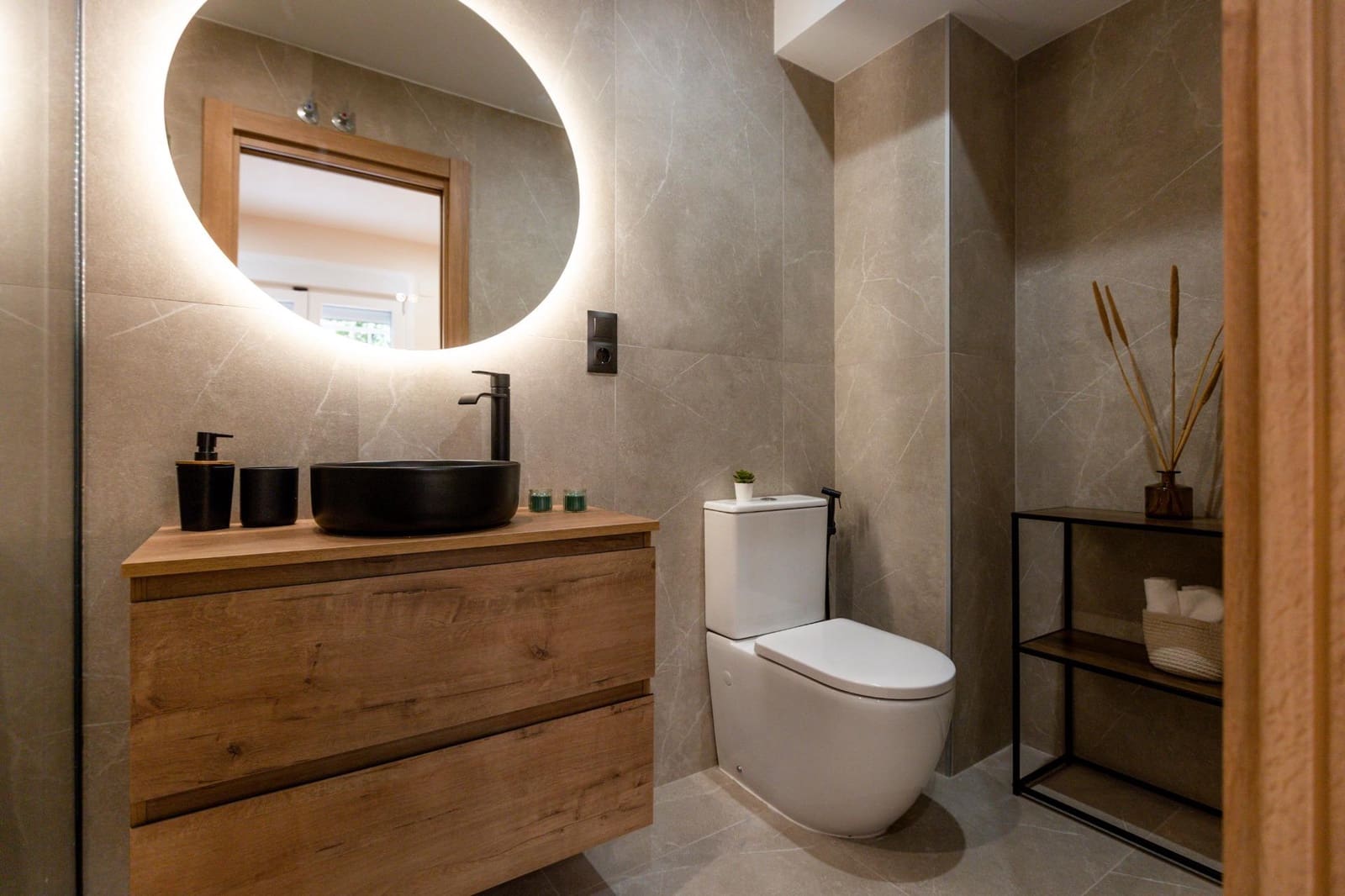 1 soverom Leilighet til salgs i Granada by - € 137 900 (Ref: 9975638)