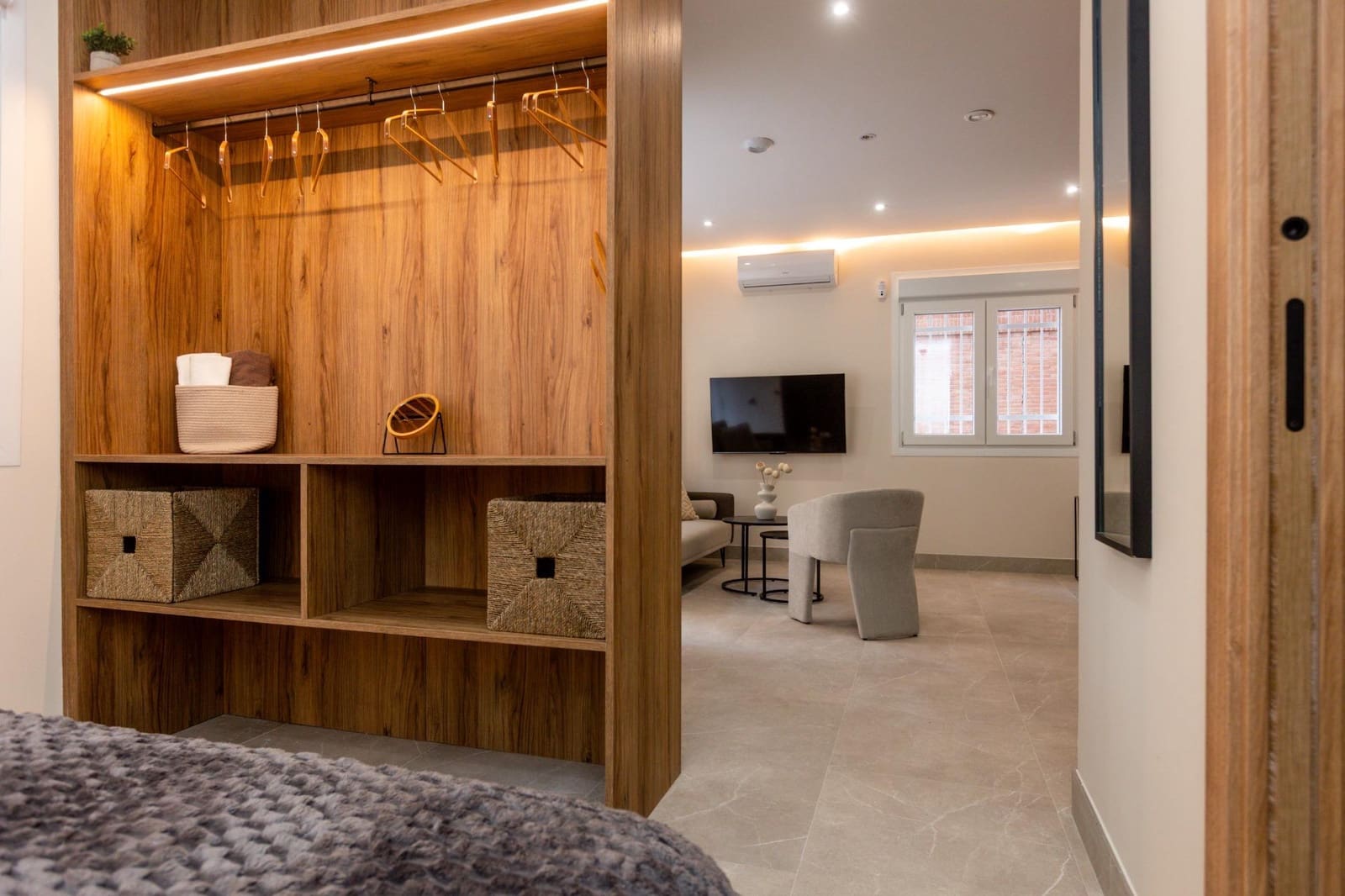 1 soverom Leilighet til salgs i Granada by - € 137 900 (Ref: 9975638)