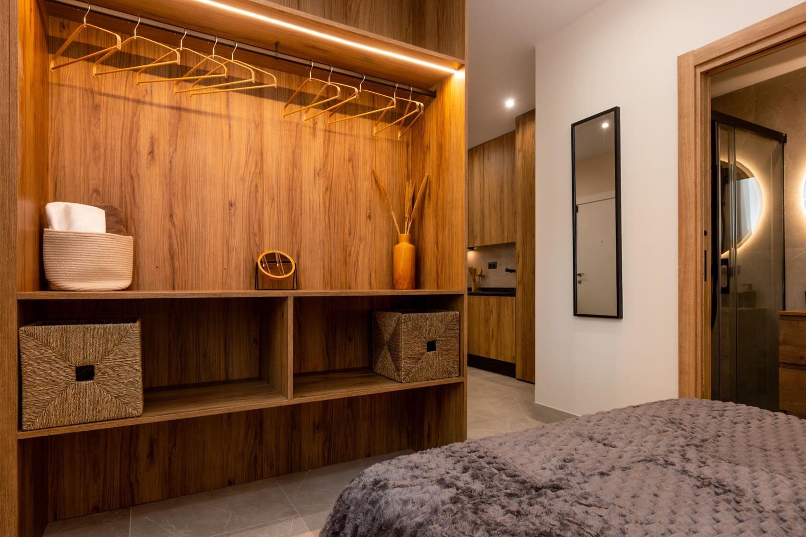 1 soverom Leilighet til salgs i Granada by - € 137 900 (Ref: 9975638)