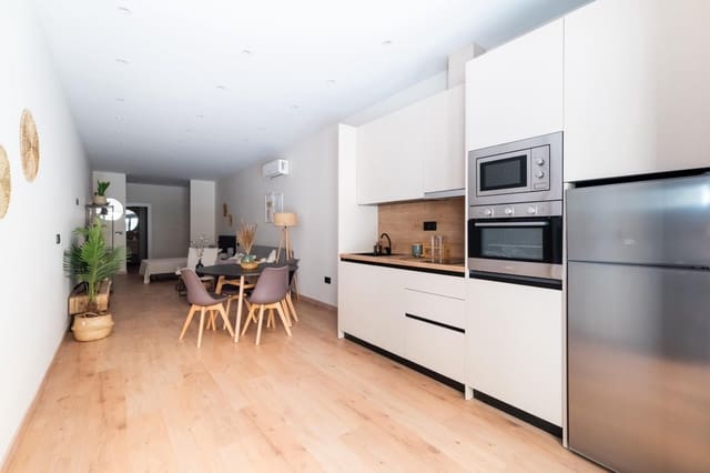 1 bedroom Loft for sale in Granada city - € 159,900 (Ref: 9975639)
