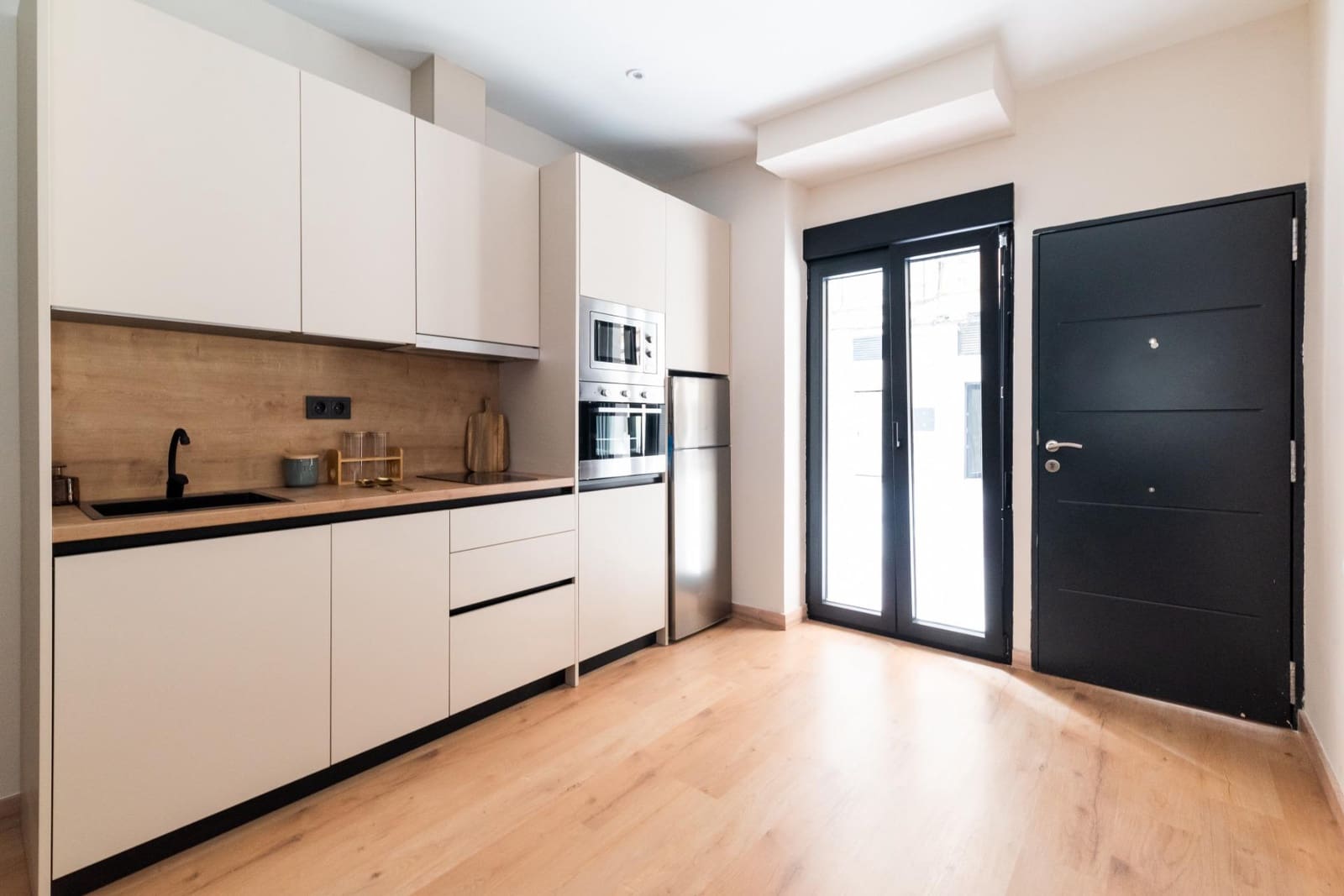 1 bedroom Loft for sale in Granada city - € 159,900 (Ref: 9975639)
