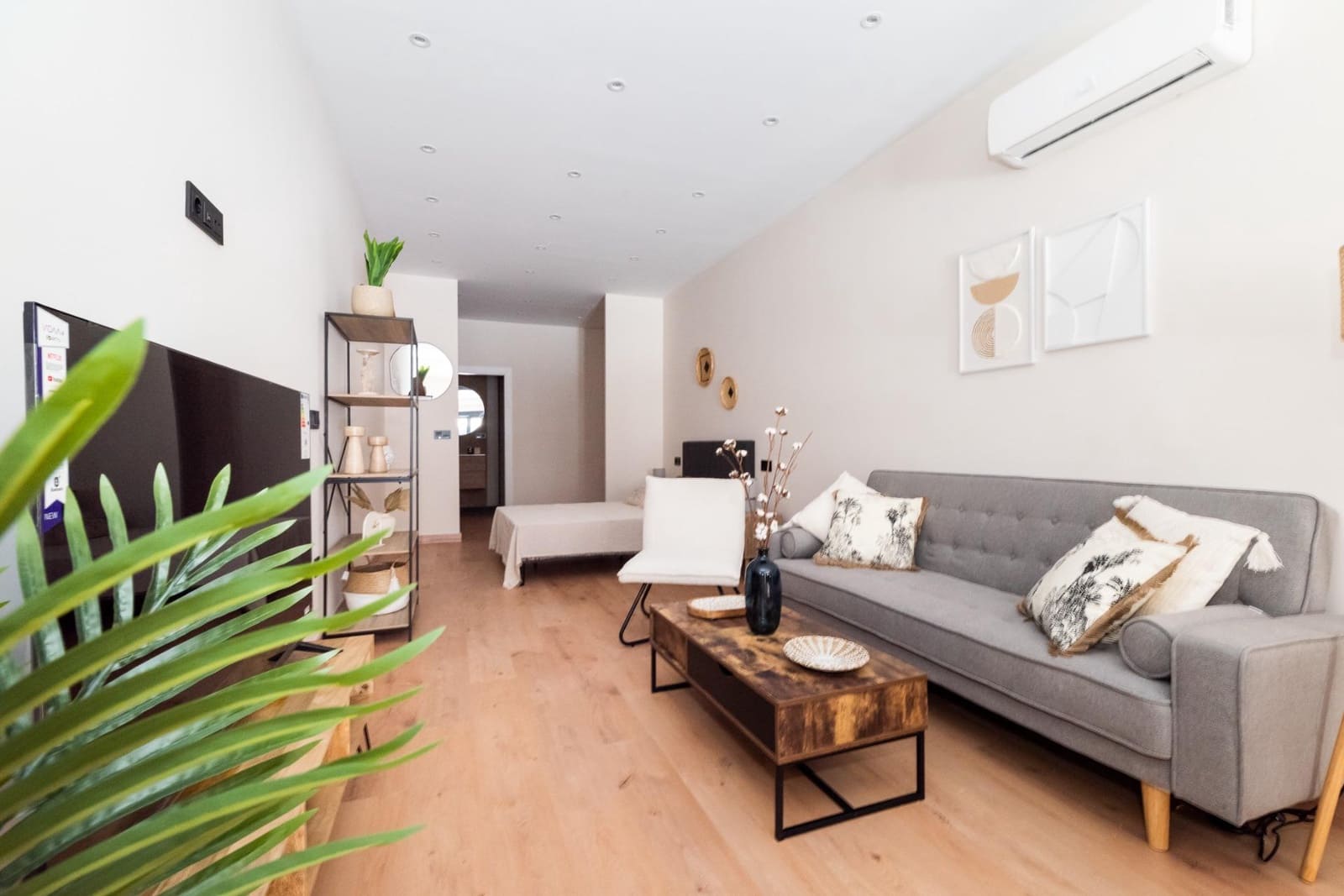 1 bedroom Loft for sale in Granada city - € 159,900 (Ref: 9975639)