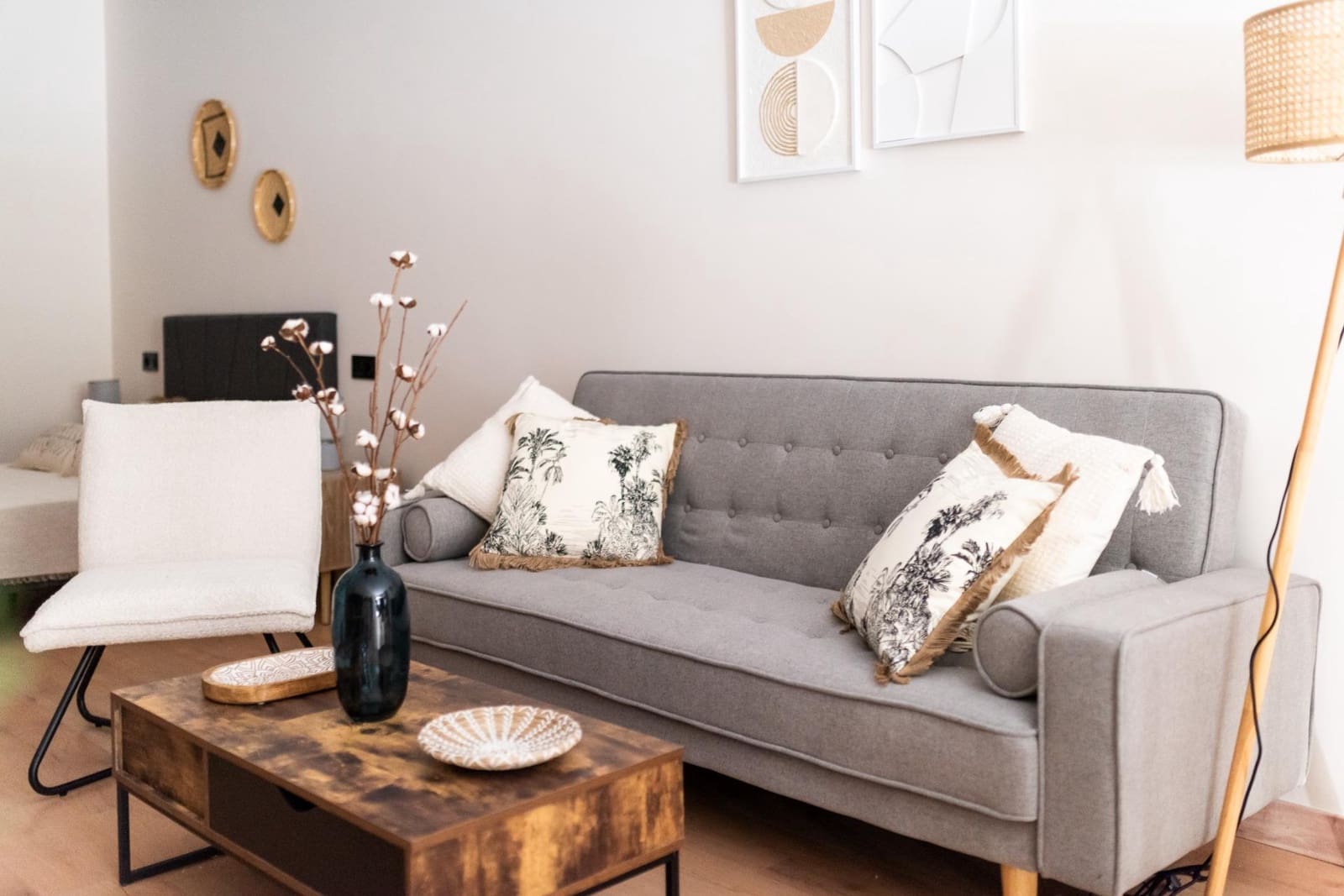 1 bedroom Loft for sale in Granada city - € 159,900 (Ref: 9975639)