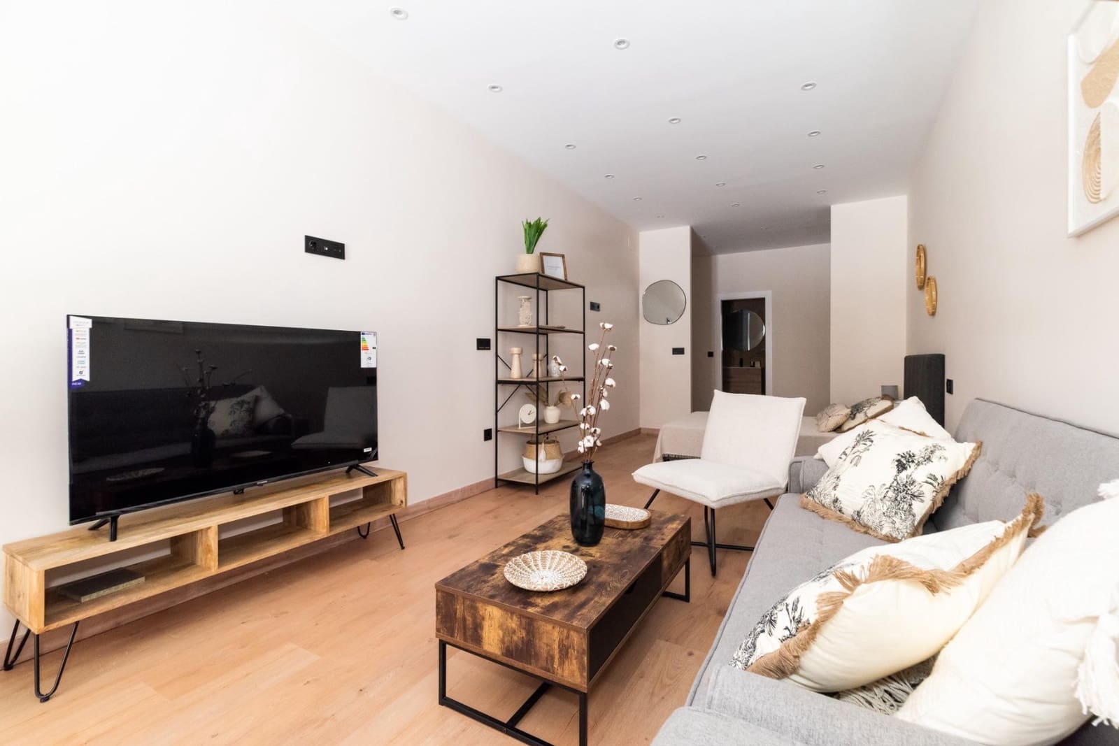 1 bedroom Loft for sale in Granada city - € 159,900 (Ref: 9975639)