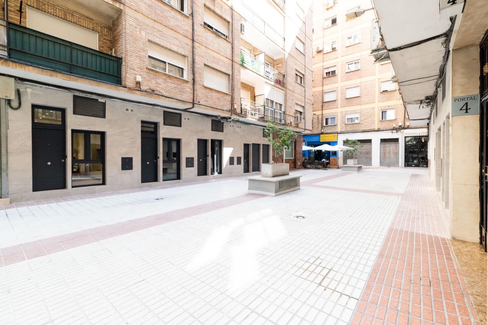 1 bedroom Loft for sale in Granada city - € 159,900 (Ref: 9975639)