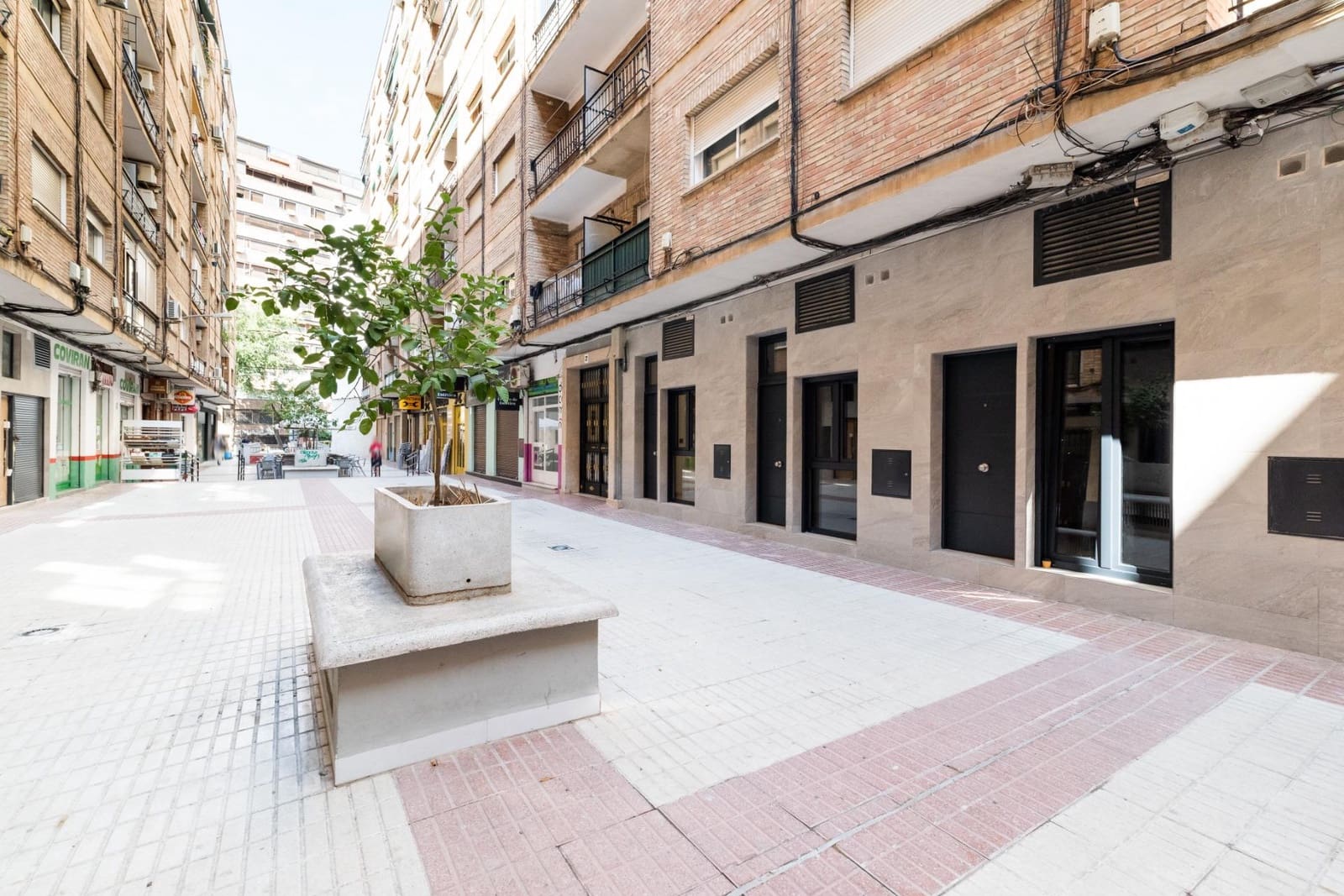 1 bedroom Loft for sale in Granada city - € 159,900 (Ref: 9975639)