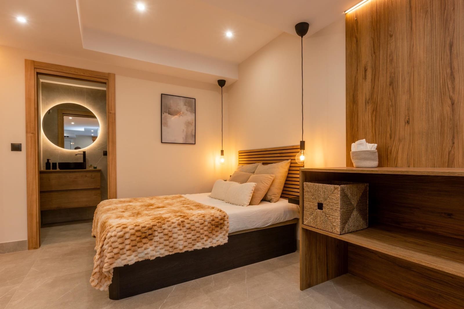 1 soveværelse Studio til salg i Granada by - € 132.500 (Ref: 9975640)