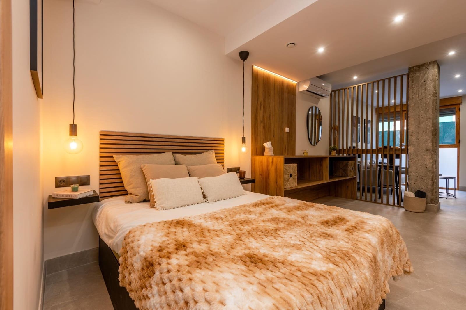 1 soveværelse Studio til salg i Granada by - € 132.500 (Ref: 9975640)
