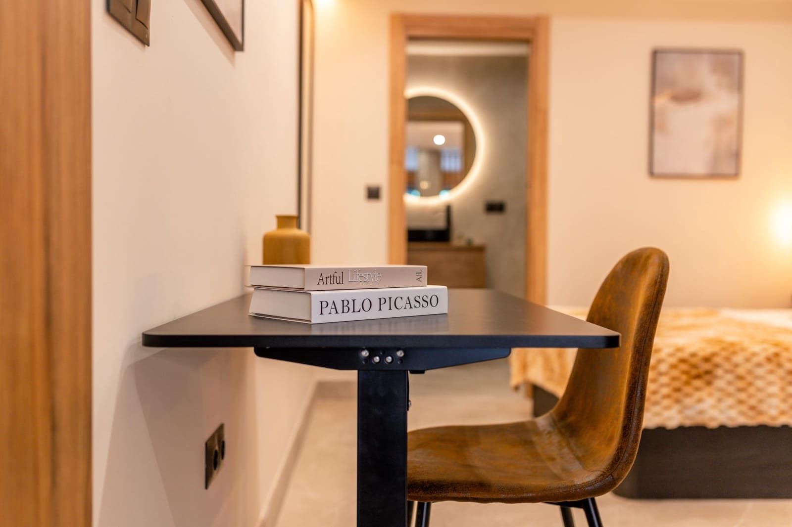 1 soveværelse Studio til salg i Granada by - € 132.500 (Ref: 9975640)