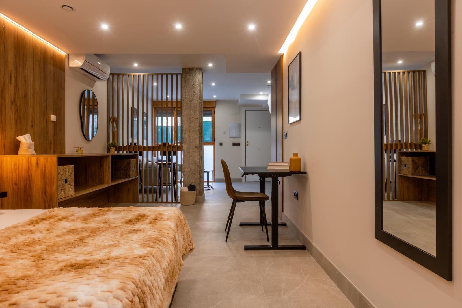 1 soveværelse Studio til salg i Granada by - € 132.500 (Ref: 9975640)