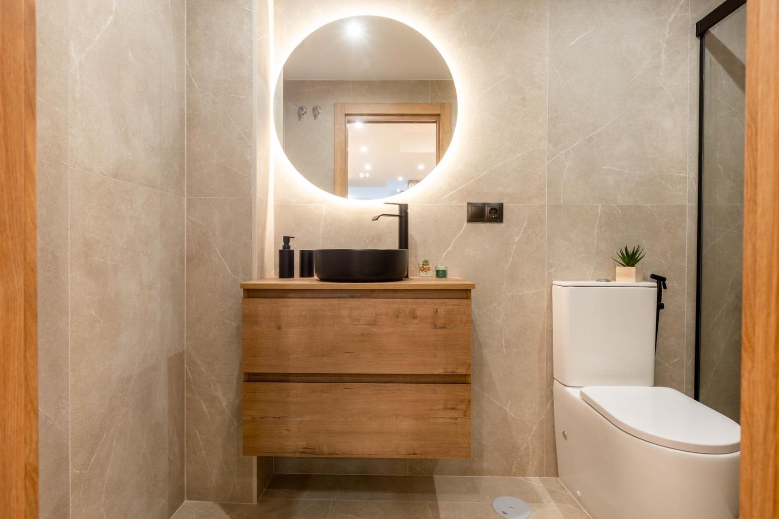 1 soveværelse Studio til salg i Granada by - € 132.500 (Ref: 9975640)