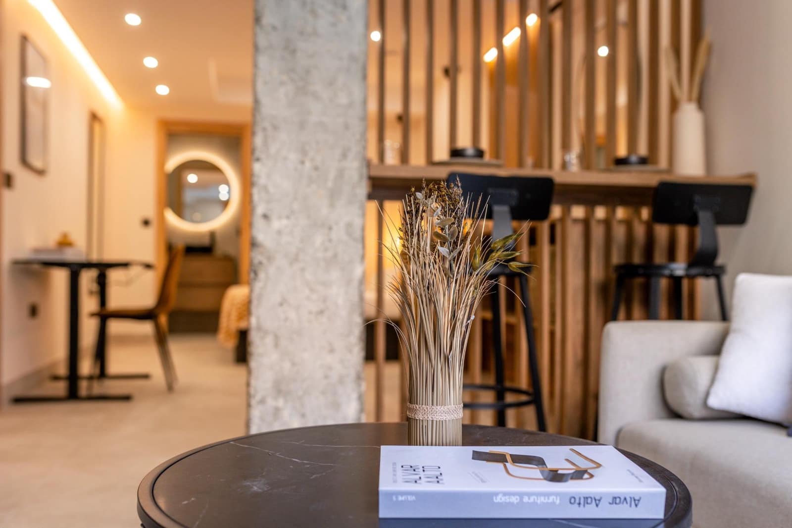 1 soveværelse Studio til salg i Granada by - € 132.500 (Ref: 9975640)